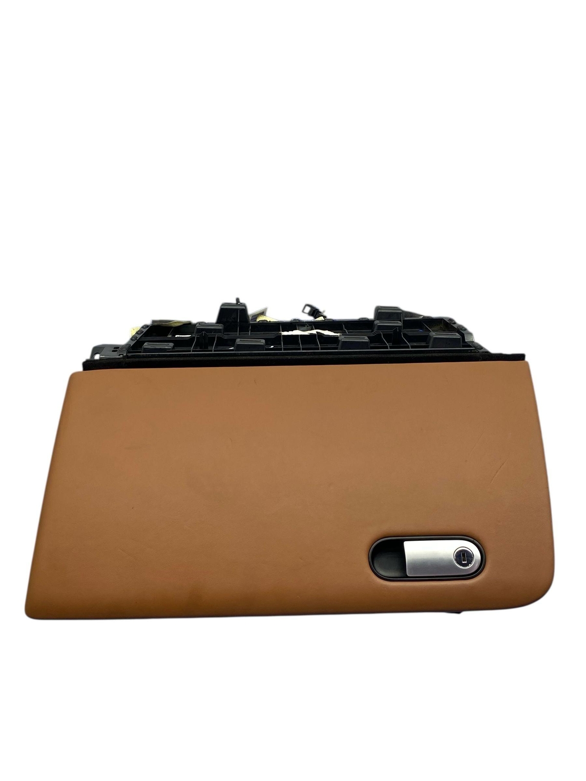 2006-2012 BENTLEY CONTINENTAL GT FRONT RIGHT GLOVE BOX ASSEMBLY (99) *INDNET*