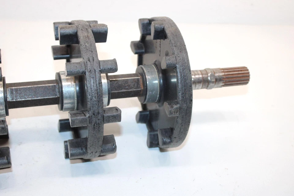 98 Ski-doo Mxz X 440 OEM eje de transmisión 501027300 SS43 Foto 3 de 4