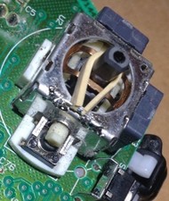 Service De Réparation Joystick boutons Manette Controleur xbox one et xbox 360