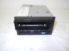 STORAGETEK 7013975 ULTRIUM LTO4 FC LOADER TYPE TAPE DRIVE IBM 45E1134 95P4516