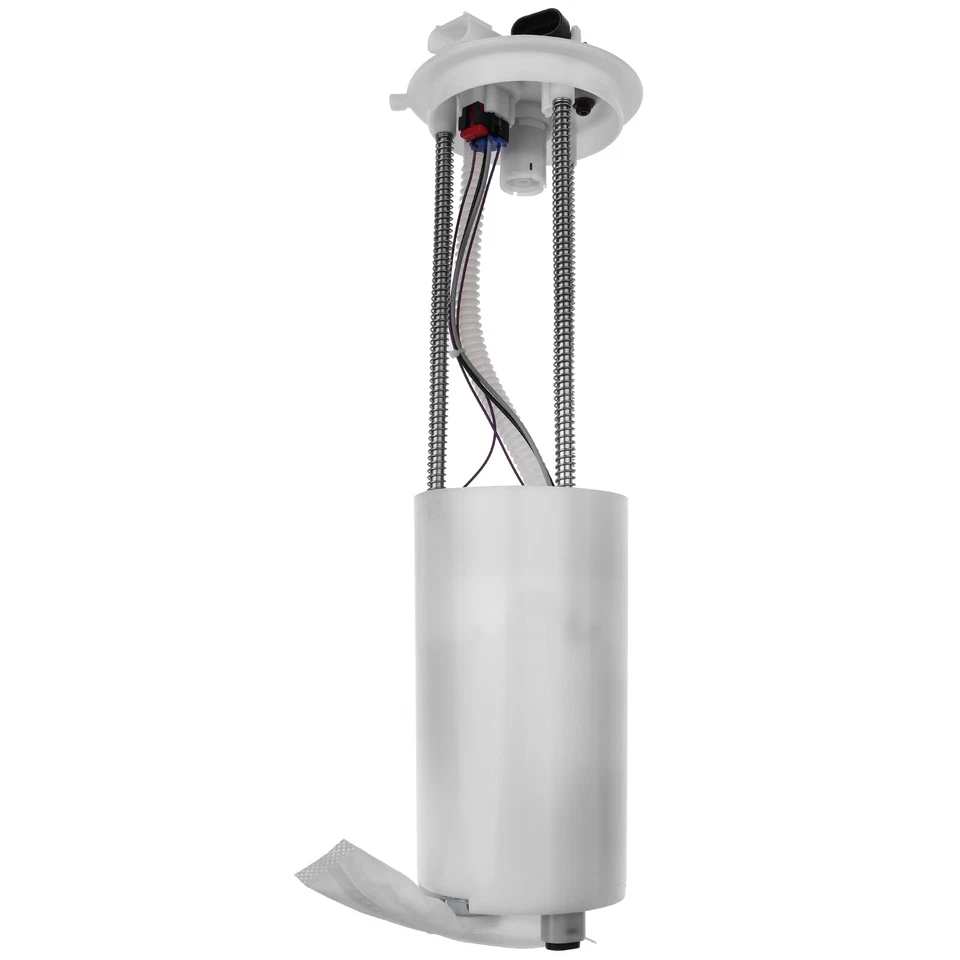 Conjunto de módulo de bomba de combustible eléctrica A-Premium para Chevy S10 2003 GMC Sonoma 2,2 L Foto 3 de 4