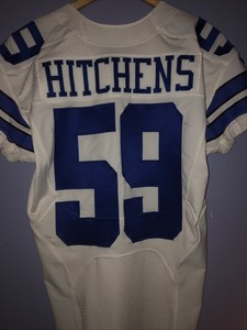 anthony hitchens jersey
