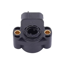 For Ford Throttle Position Sensor Top Quality Five Year Warranty F4SZ-9B989-AA