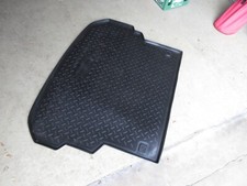 Kofferraumwanne Laderaumboden Mercedes GLk