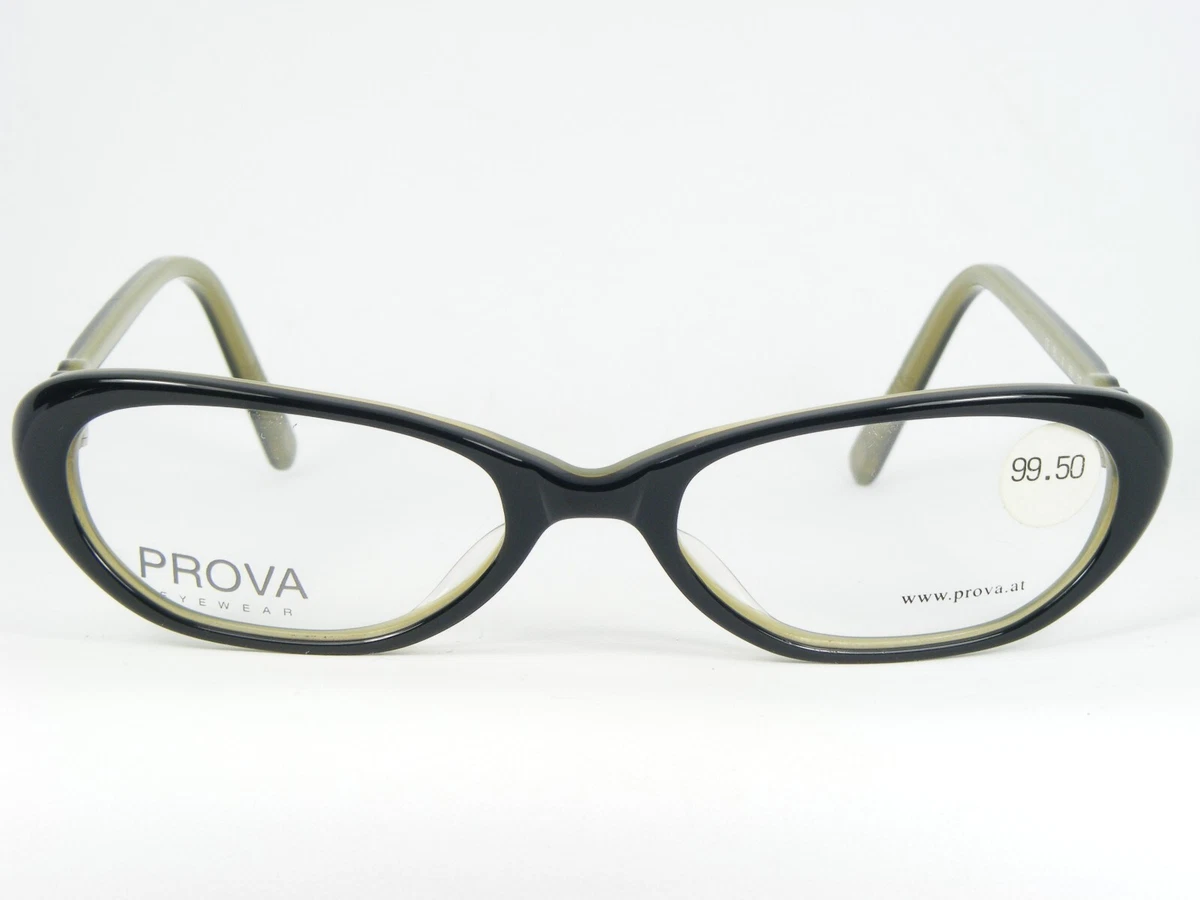 Prova shop montatura occhiali