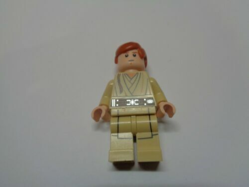 Figurine Star Wars Obi-Wan Kenobi 30 Cm - Power Of The Force 1999 - Rare
