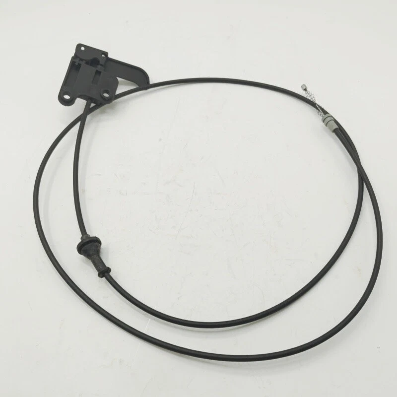 New Hood Release Cable For Chevy 94-01 Chevy S10 Blazer 15732159 912-001 - Image 4 of 4