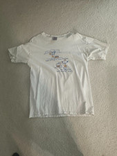 John Hopkins University Girls Want Dick retro shirt