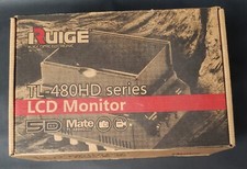 Ruige LCD Monitor TL 480HD
