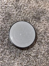 Sentry Portable Wireless Bluetooth Speaker With Built In Mic SPBT4 Recharable