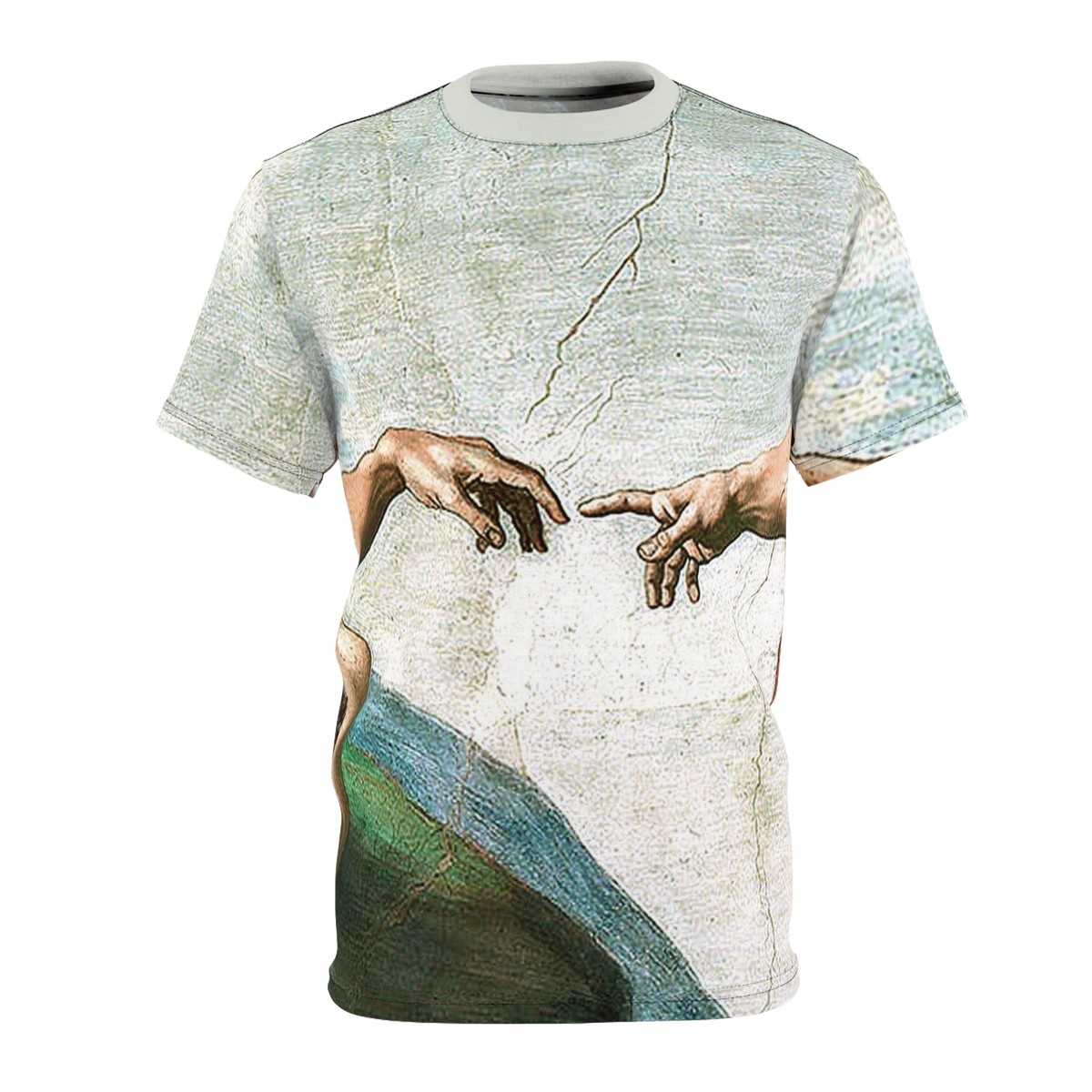 Supreme Michelangelo Tシャツ ホワイト XL Supreme Michelangelo Tシャツ ホワイト XL Supreme - Michelangelo L