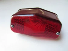 LUCAS 564 TAIL LIGHT BSA TRIUMPH NORTON AJS MATCHLESS 53432, 53454, 99-0595