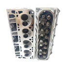 GM Chevrolet GMC 4.8L 5.3L Cylinder Heads 706 / 862 Assembly Set/Pair