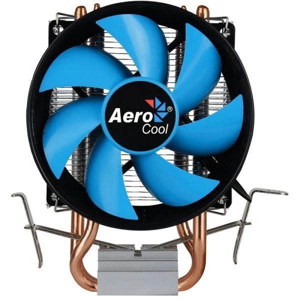 Aerocool Verkho 2 CPU cooler - 92mm - Image 2 of 3