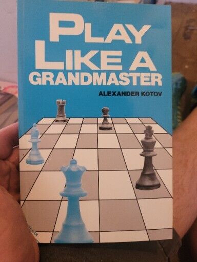 Play Like A Grandmaster