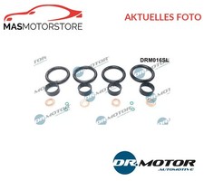 REPARATURSATZ EINSPRITZDÜSE DRMOTOR AUTOMOTIVE DRM016SL A FÜR PEUGEOT 107 40KW
