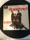 Very Rare Beatles 7" Ep , Has Side Two Label Printed On Both Sides , GEP 8880
