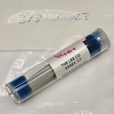 The Lee Co Company 062 MINSTAC Fitting Collet Installation Tool TTTA32000543C