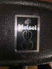 German Made Strad Copy 4/4 Vintage Good sound.