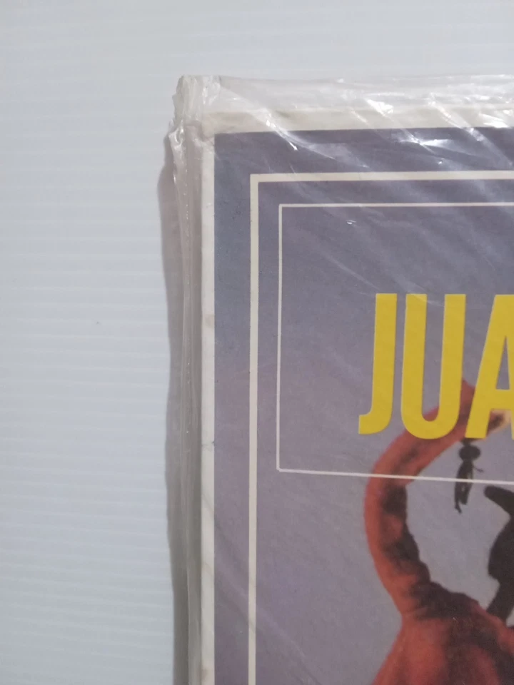 LOS HOOLIGANS GARAGE FACTORY SEALED LP MEXICO 1966 KINKS JOHNNY KIDD ROY ORBISON - Image 2 of 4