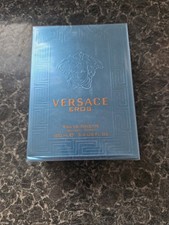 Versace Eros Eau de Toilette 100ml Spray