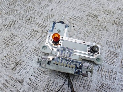 MERCEDES-BENZ S W221 Support d'ampoule de Voiture A2218200177 3.20 36106057