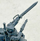 Warhammer 40K Serberys Raiders (3) Adeptus Mechanicus Army Lot — photo 6