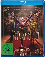 Hexen Hexen (Br) Min: 105/DD5.1/WS
