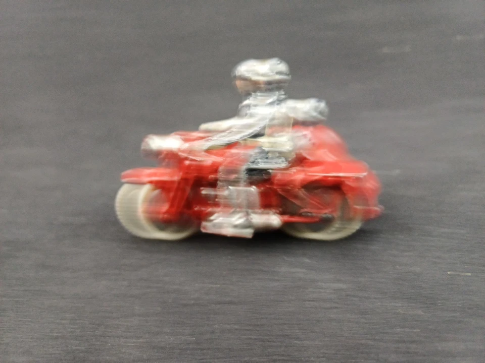 lot x2 moto side car aluminium alu ancien QUIRALU ? ALUDO ? COFALU ? vintage - Photo 4/4