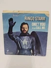 45 7" U.K. / BELGIUM SP THE BEATLES RINGO STARR ONLY YOU