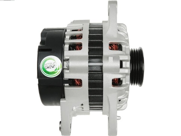 Lichtmaschine Passend FüR Hyundai Accent Hyundai Coupe Kia Carens Kia 12V 90A-image