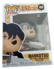 Funko Pop! Animation Vinyl Figure - InuYasha - Bankotsu (1929)