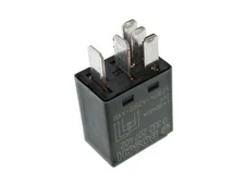 Multi Purpose Relay (5-Prong) BOSCH 0332207402 for BMW Brand New Premium Quality