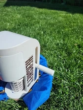 Hershey's Chocolate Drink Maker Makes 2 Cups PBA Free Battery Operated