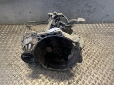 228003 Schaltgetriebe VW Touran (1T3) MDM 228003 Schaltgetriebe VW Touran (1T3) MDM