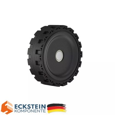 Waveshare DDSM400 Direktantrieb Servomotor mit 100 RPM, 0.15 Nm Drehmoment