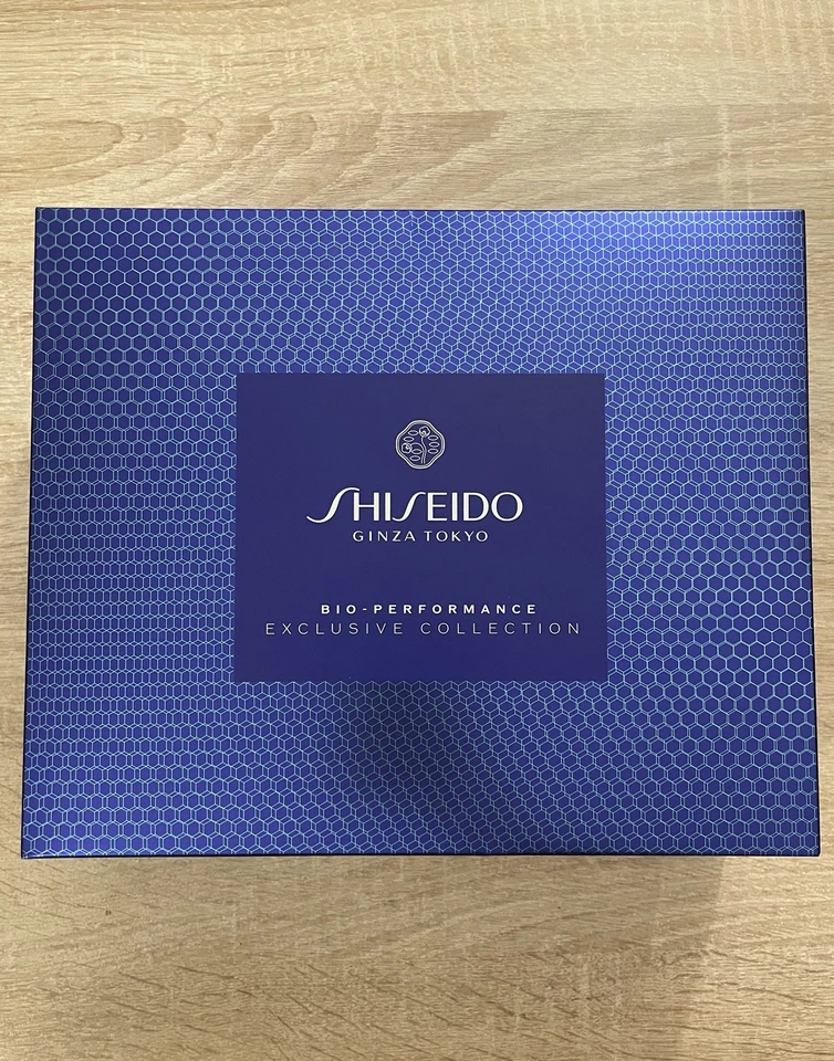 SHISEIDO Bio Performance Exclusive Collection New Value 385€ - Photo 3/4
