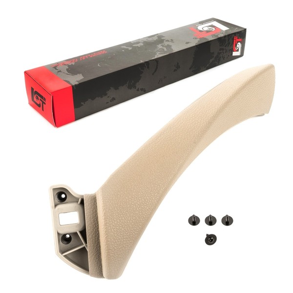 TüRgriff ÖFfner Vorne Hinten Rechts Beige 51417230854 FüR BMW E90 E91 E92 E93-image