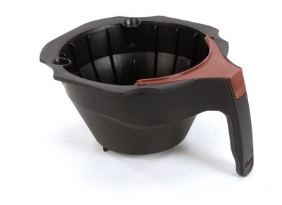 Curtis WC-3422 Hot Coffee 8-3/4 inch Funnel Brew Basket