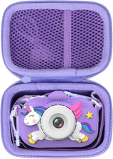 Storage Case Compatible with Goopow/Seckton/Masterbee/Cimizi/Hangrui/Desuccus/Ou