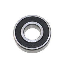 Bearing Ball Bearing 6204-2RS 20x47x14mm by CIT for Suzuki AN 400 Burgman AU1111
