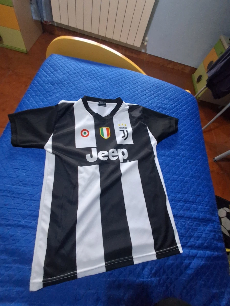 Maillot Vintage Juventus Années 60 Laine Causio N°7 - Rombo Taille L