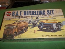 AIRFIX   1/72 SCALE  RAF REFUELLING   SET