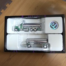 1/53 トンキンレプリカズ ダイキャスト トレーラー ミニカー トラック Yahoo!オークション - トンキンレプリカ製1/53 ダイキャストプロモーシ