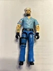 1985 Gi Joe Shipwreck ARAH Vintage Action Figure Only Tight R3