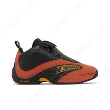 Reebok Answer 4 Terracotta H01313