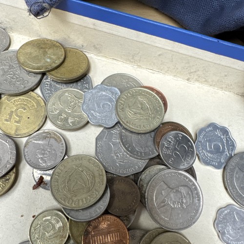 Joblot Vintage Coins! Mix Load! Fresh From House Clearance - Picture 16 of 22
