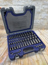 Blue Point Blpgss3885 38 Drive Saemetric General Service Tool Set W Video