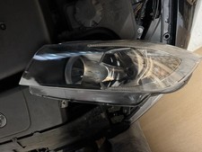 BMW 3er E90 E91 Scheinwerfer vorne Links Fahrerseite 6311-69427470