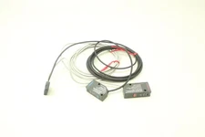 Keyence LV-NH100 Laser Sensor Set